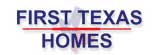first-texas-homes Logo