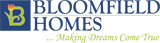 bloomfield-homes Logo